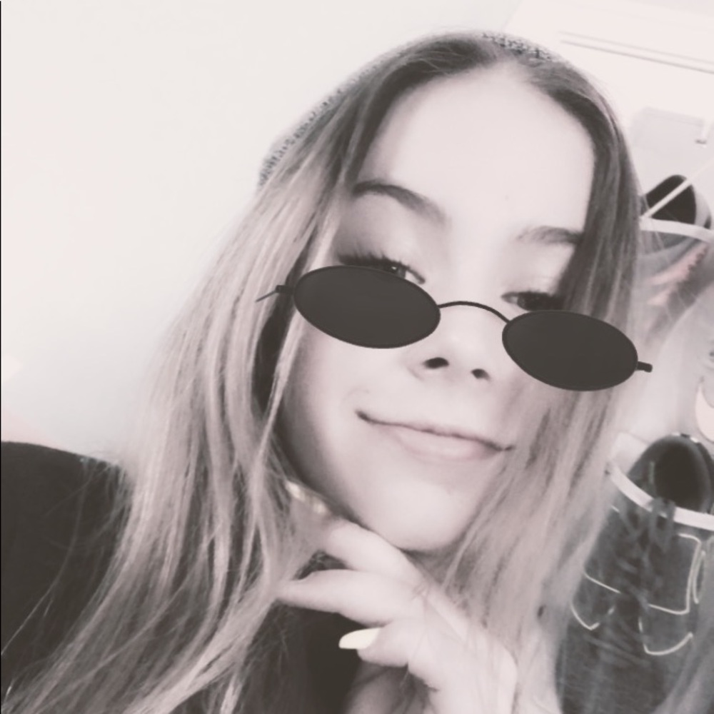 Meet your Posher, Klarah